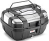 GIVI E142B Porte-bagages Top Case