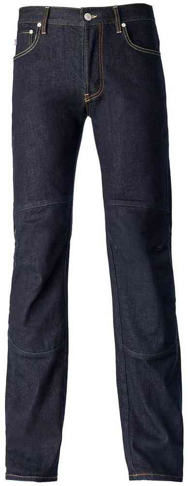 Blauer Kevin Dark Blue Jeans de moto