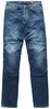 Blauer Kevin Jeans Motorcycle Pants Blue