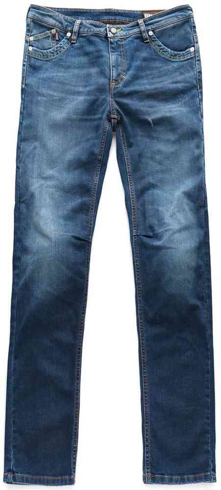 Jeans blauer on sale