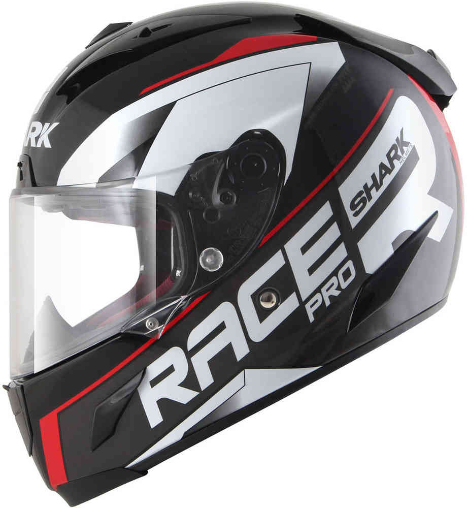 Shark race r store pro sauer