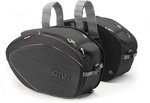 GIVI EA100B Saddle Bags - Easy-T Pair