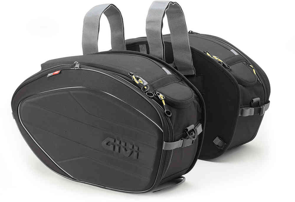 GIVI EA100B Saddle  - Easy-T Pair