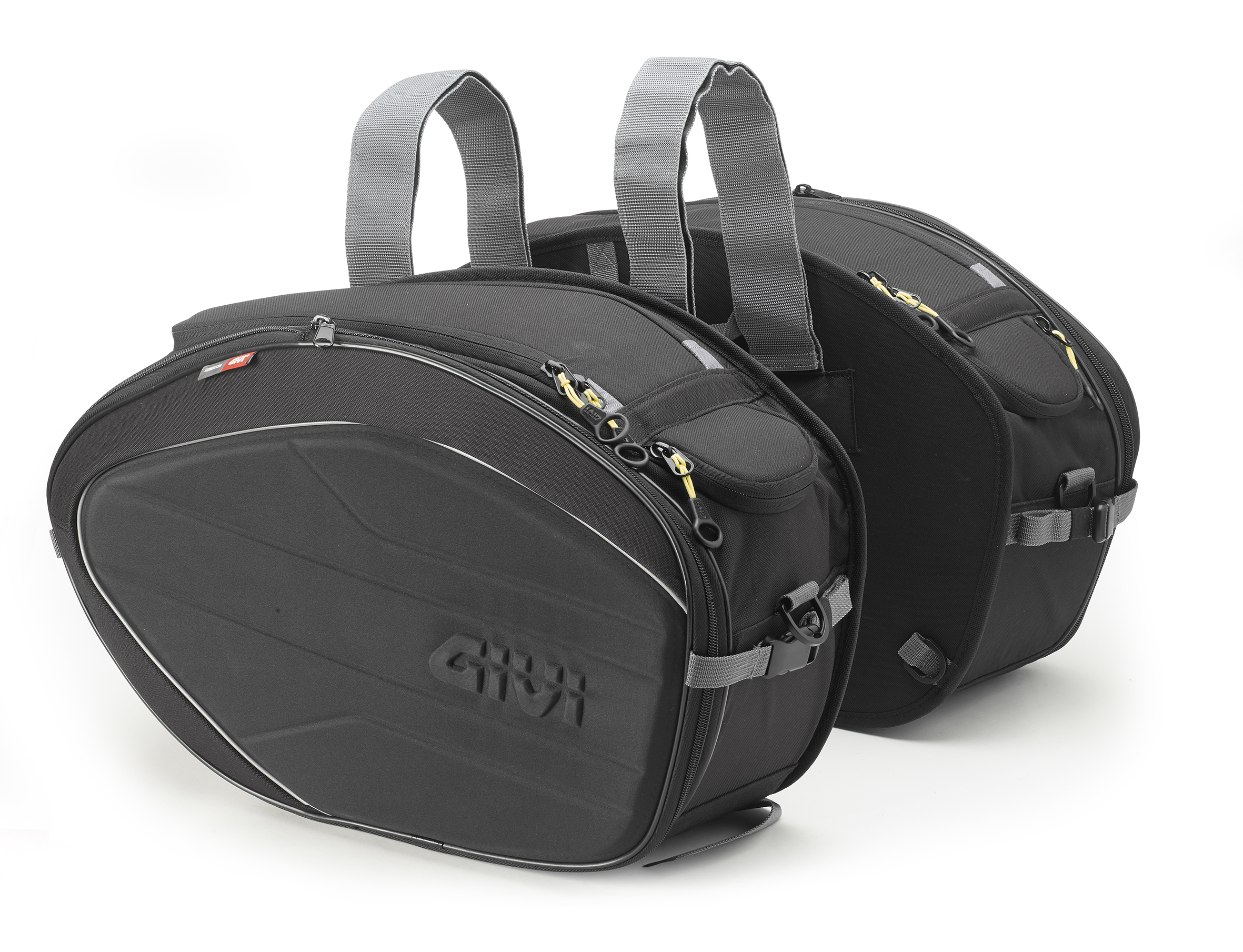 Givi Unisex Ea100b Saddle Bags - Easy-T Pair