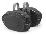 GIVI EA100B Satteltaschen - Easy-T Paar