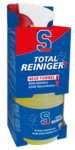 S100 Motorcycle Total Plus クリーナー 750 ml
