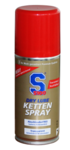 S100 Dry Lube Řetězový sprej 100 ml