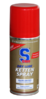 Vorschaubild für S100 Dry LubeKettenspray 100 ml