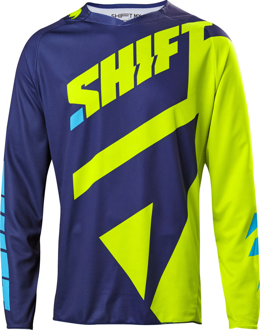 Shift 3LACK Mainline, yellow, Size S, yellow, Size S