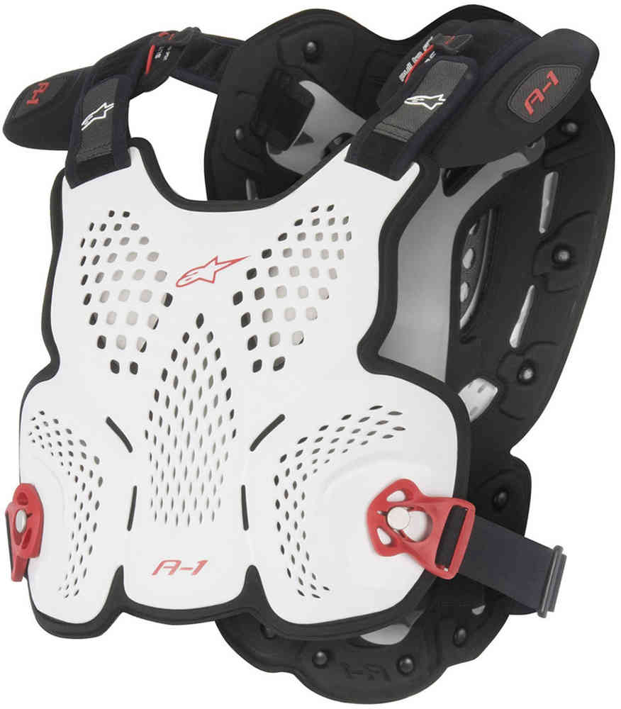 Alpinestars A-1 Protector toràcic 2016