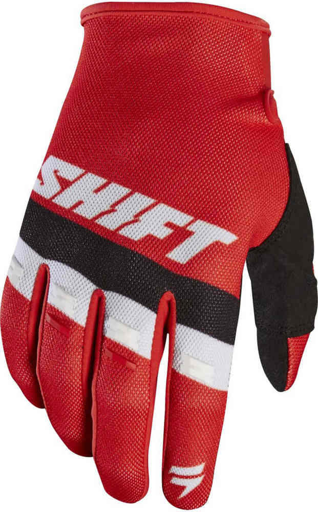 Shift WHIT3 Air 摩托車摩托手套