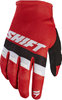 Shift WHIT3 Air Motocross Handschuhe