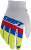 Shift WHIT3 Air Motocross Handschuhe