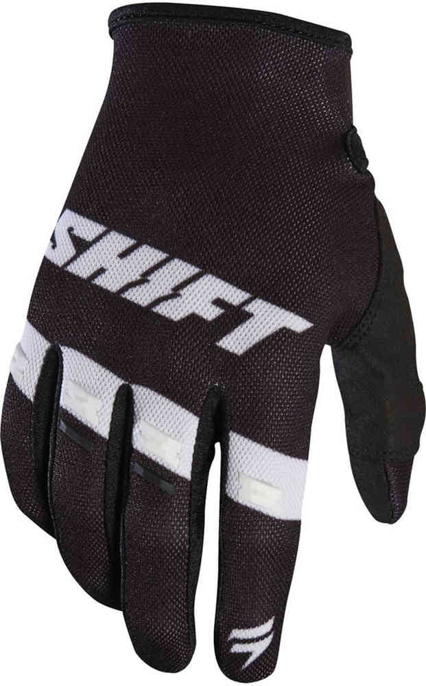 Shift WHIT3 Air Motocross Gloves