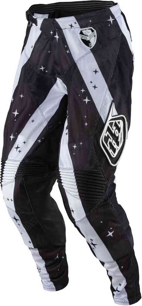 Troy Lee Designs SE Air Phantom