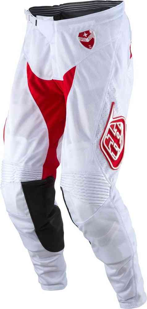 Troy Lee Designs SE Air Starburst  2016