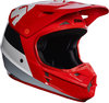 Shift WHIT3 Tarmac Motorcross helm