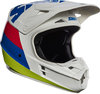 Shift WHIT3 Tarmac Motocross Helmet