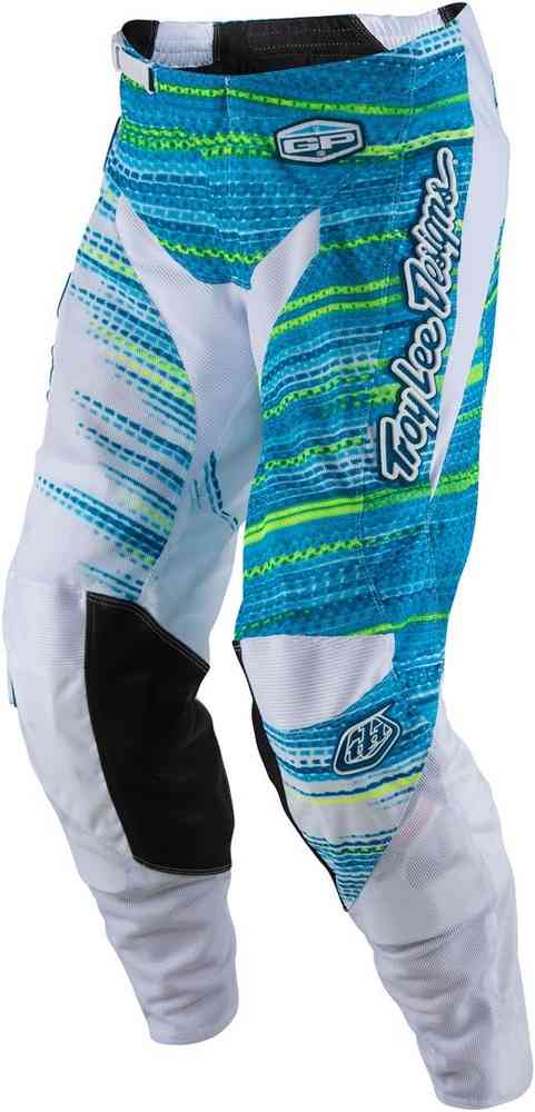 Troy Lee Designs GP Air Electro Pants