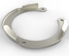 {PreviewImageFor} Oxford Type 6 QR Adaptador de bicicleta