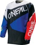 O´Neal Hardwear Flow Vented Maillot