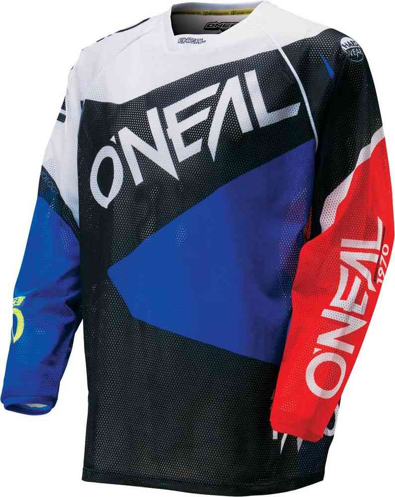 O´Neal Hardwear Flow Vented Jersey