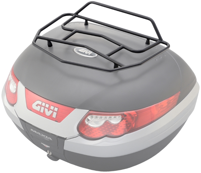 Givi Unisex E96b Metal Rack - Topcase E55