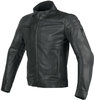 Dainese Bryan Motorcycle Leather Jacket