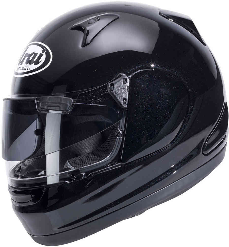 Arai Quantum ST PRO Helmet Black