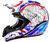 Vorschaubild für Airoh Jumper Frame Motocross Helm