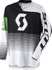 Preview image for Scott 350 Track Motocross Jersey 2017