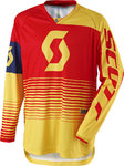 Scott 350 Track Motorcross Jersey 2017