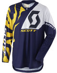 Scott 350 Race Motocròs Jersey 2017