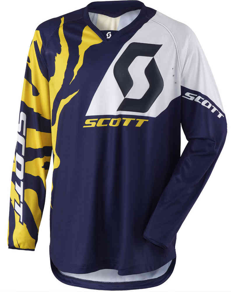 Scott 350 Race Motocross dres 2017