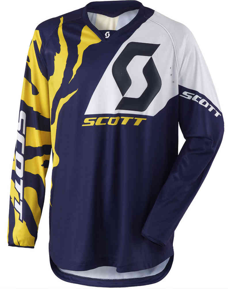 Scott 350 Race Maillot motocross 2017