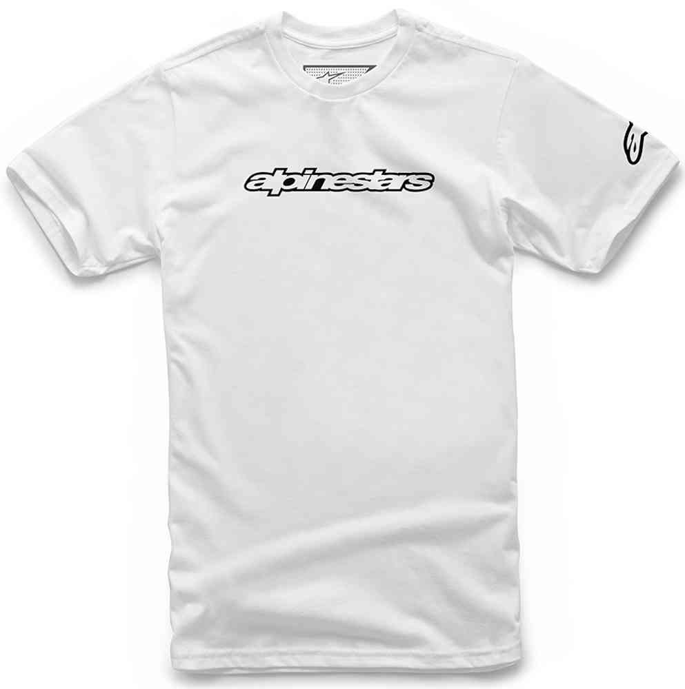 Alpinestars Wordmark Футболка