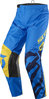 {PreviewImageFor} Scott 350 Race Pantalons De Motocross pour enfants