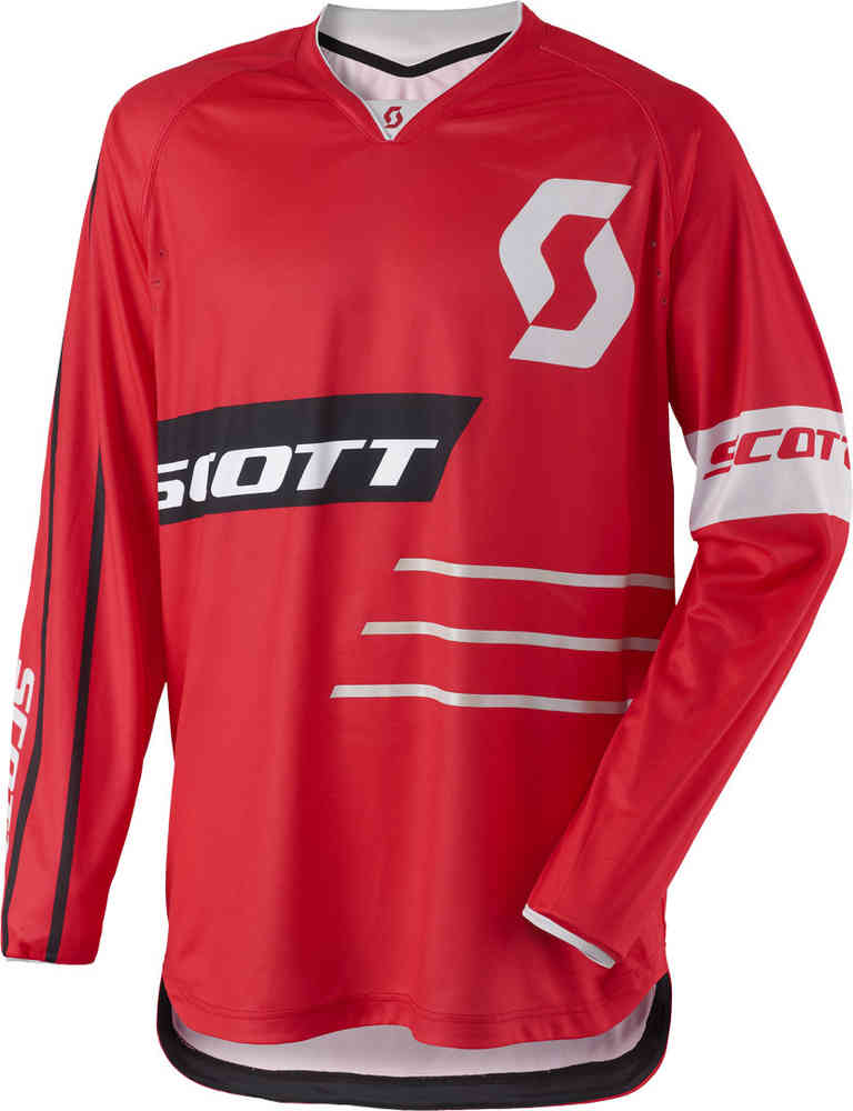 Scott 350 Dirt Motocross Jersey 2017