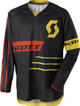 Scott 350 Dirt Maglia motocross 2017