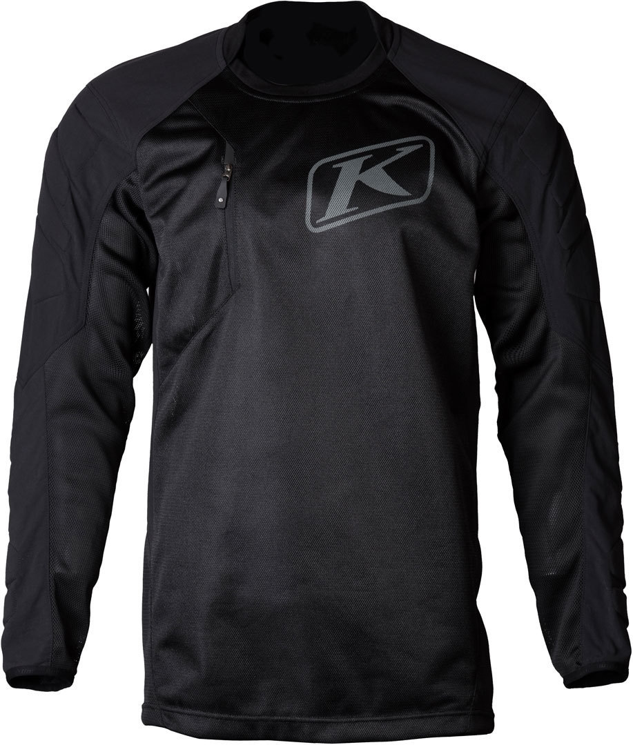 Klim Tactical Pro Jersey, black, Size S, black, Size S