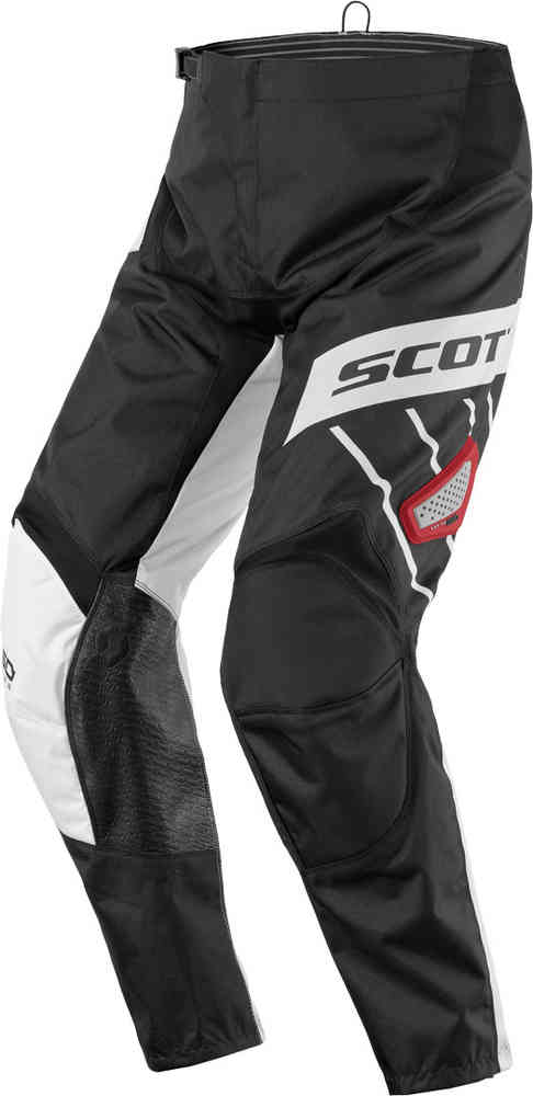 Scott 350 Dirt Motokrosové kalhoty 2017