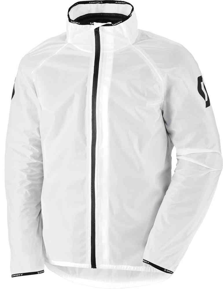 Scott Ergonomic Light DP Regenjacke