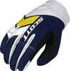 Scott 450 Podium Motocross Handschuhe 2017