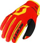 Scott 350 Dirt Motorradhandschuhe 2017