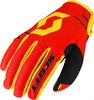 Scott 350 Dirt Motorcycle Gloves 2017