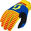 Scott 350 Track Gants motocross 2017