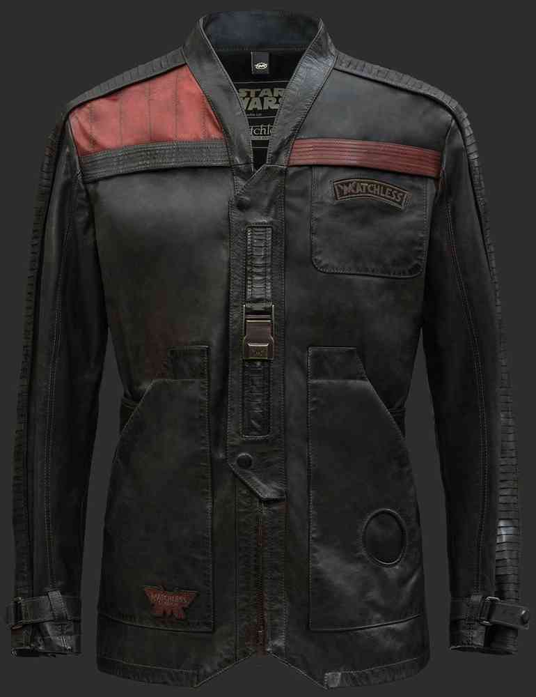 Matchless star wars jacket online