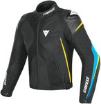 Dainese Super Rider D-Dry Motorcycle Textile Jacket