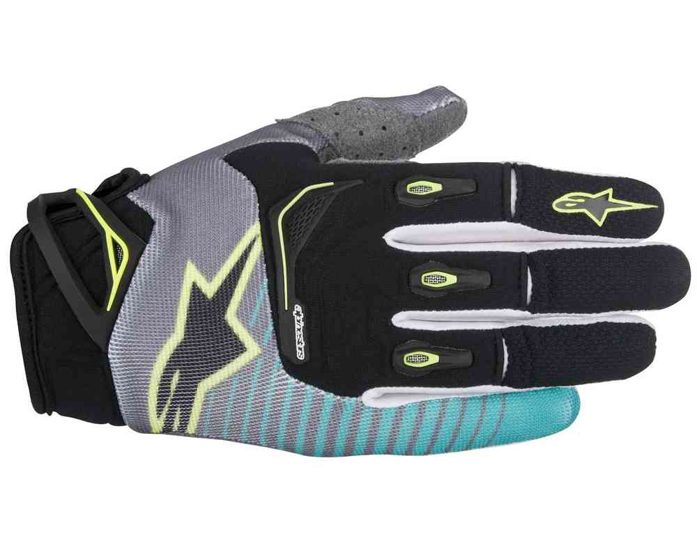 Alpinestars Techstar Factory Gloves 2017 手袋2017