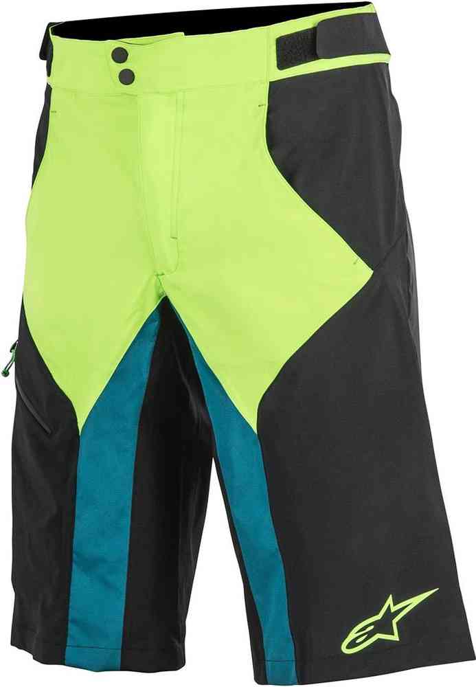 Alpinestars Outrider WR Base Bicycle Shorts Fietsshor shorts